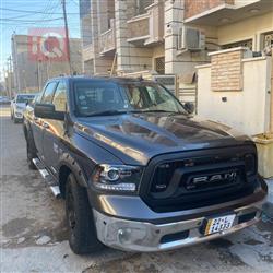 رام 1500
